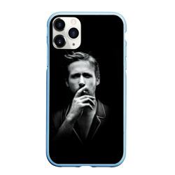 Чехол на iPhone 11 Pro Max Ryan Gosling
