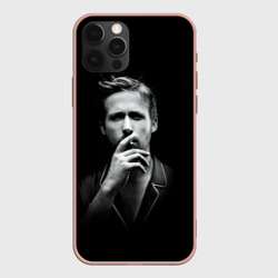 Чехол для iPhone 12 Pro Ryan Gosling