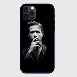 Чехол для iPhone 12 Pro Max Ryan Gosling
