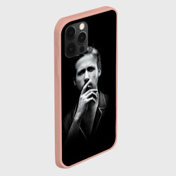 Чехол для iPhone 12 Pro Ryan Gosling - фото 2