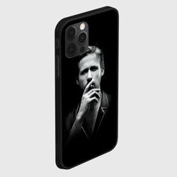 Чехол для iPhone 12 Pro Max Ryan Gosling - фото 2