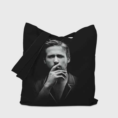 Шоппер 3D Ryan Gosling - фото 4