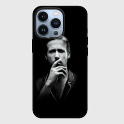 Чехол для iPhone 13 Pro Ryan Gosling