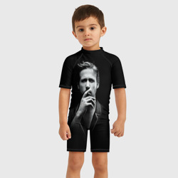 Детский купальный костюм 3D Ryan Gosling - фото 2