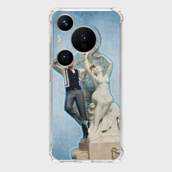 Чехол для Huawei Pura 70 Pro Райан Гослинг 11