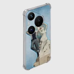 Чехол для Huawei Pura 70 Pro Райан Гослинг 11 - фото 2