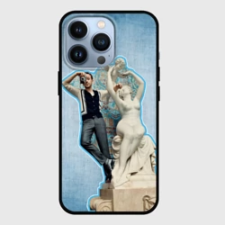 Чехол для iPhone 13 Pro Райан Гослинг 11