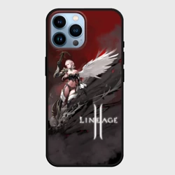 Чехол для iPhone 14 Pro Max Angel
