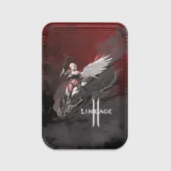 Картхолдер Magsafe магнитный Angel