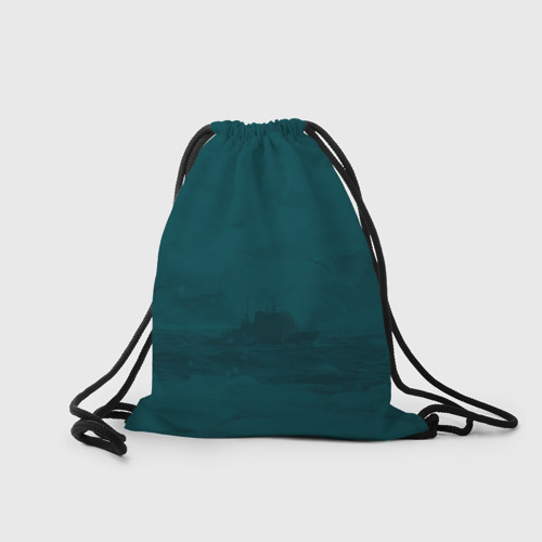 Рюкзак-мешок 3D Drummatix Вега - фото 2