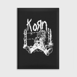 Ежедневник Korn