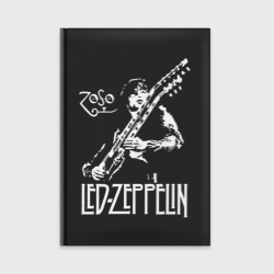 Ежедневник Led Zeppelin