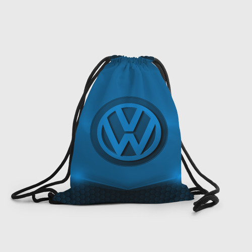Рюкзак-мешок 3D Volkswagen SPORT