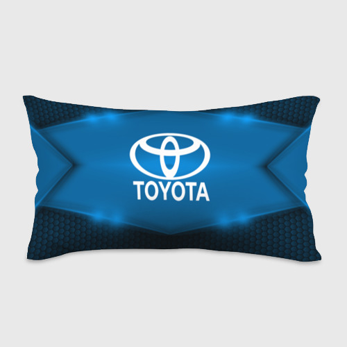 Подушка 3D антистресс Toyota sport