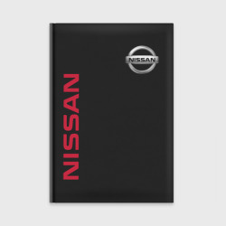 Ежедневник Nissan