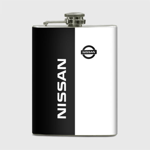 Фляга Nissan