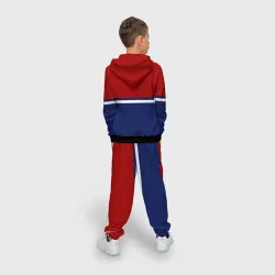 Детский костюм 3D СССР - фото 4