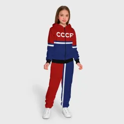 Детский костюм 3D СССР - фото 5