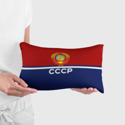 Подушка 3D антистресс СССР - фото 2
