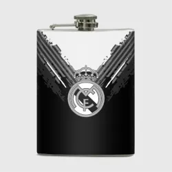 Фляга Real Madrid abstract original