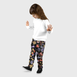 Детские брюки 3D Для киноманов - фото 2
