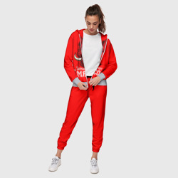 Женский костюм 3D Сейчас будет мясо - фото 2