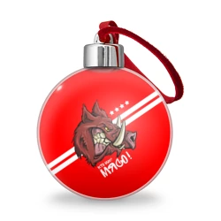 Кто мы? Мясо!