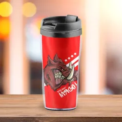 Кто мы? Мясо!