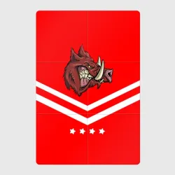 Крутой Кабан