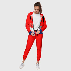 Женский костюм 3D One for all & all for one! - фото 2