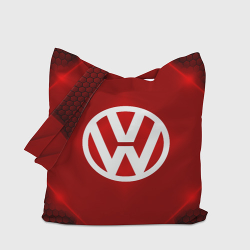 Шоппер 3D Volkswagen SPORT - фото 4