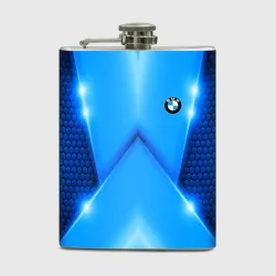 Фляга BMW car sport sky
