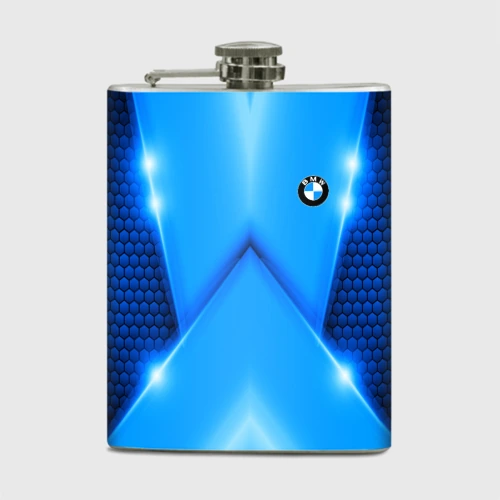 Фляга BMW car sport sky