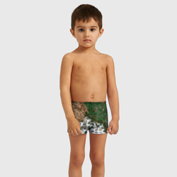 Детские купальные плавки 3D Heroes III Random001 - фото 2