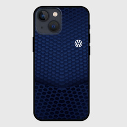 Чехол для iPhone 13 mini Volkswagen sport motors