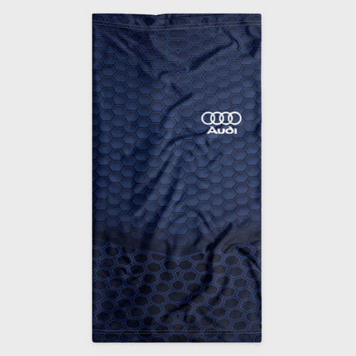 Бандана-труба 3D Audi SPORT MOTORS - фото 7