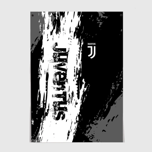 Постер Juventus Ювентус