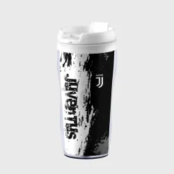 Термокружка-непроливайка Juventus Ювентус