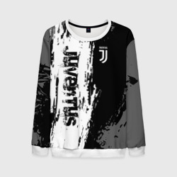 Мужской свитшот 3D Juventus Ювентус