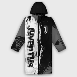 Мужской дождевик 3D Juventus Ювентус