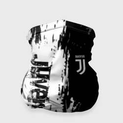 Бандана-труба 3D Juventus Ювентус