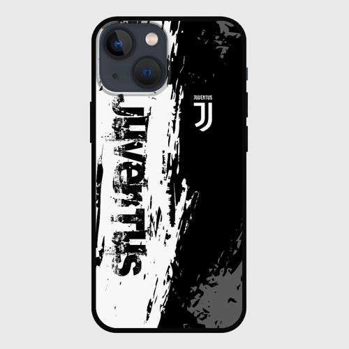 Чехол для iPhone 13 mini Juventus Ювентус