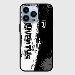 Чехол для iPhone 13 Pro Juventus Ювентус
