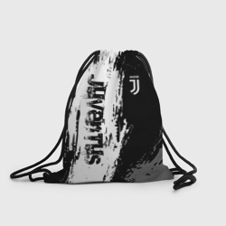 Рюкзак-мешок 3D Juventus Ювентус