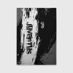 Обложка для автодокументов Juventus Ювентус