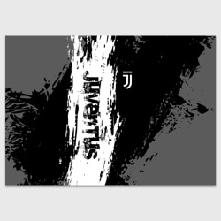 Поздравительная открытка Juventus Ювентус