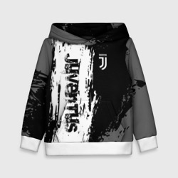 Детская толстовка 3D Juventus Ювентус