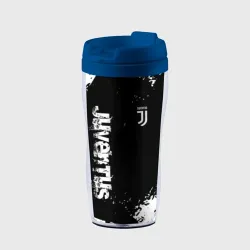 Термокружка-непроливайка Juventus Ювентус