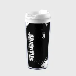 Термокружка-непроливайка Juventus Ювентус