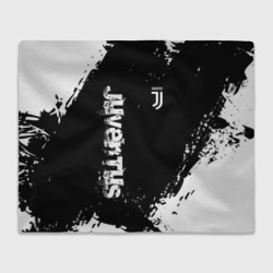 Плед 3D Juventus Ювентус